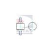 DITAS A3-2757 Repair Kit, guide strut